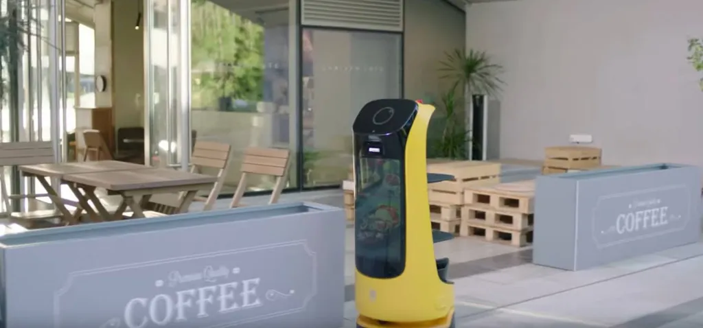 Notre zone d'activité pour ce serviceIntégration robotique et solutions d'automatisation industrielle