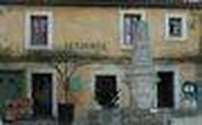 Restaurant in Bonnieux : Le Fournil