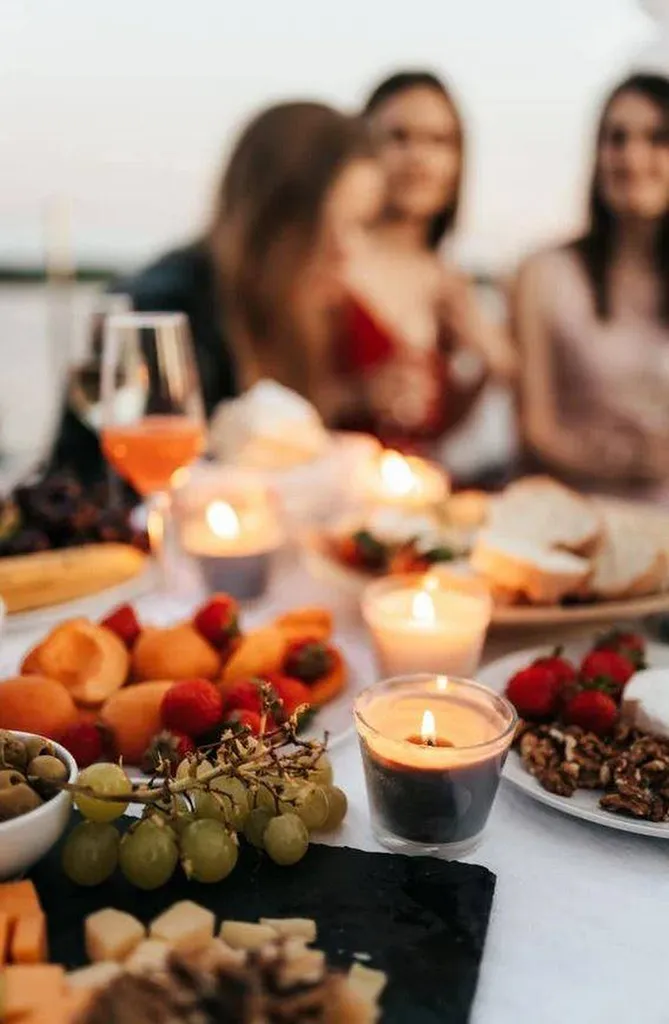 Louer un bateau avec skipper pour un anniversaire à Bandol
