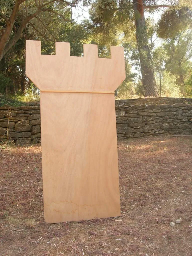 Package complet pour animation team building comprenant décors thématiques à La Ciotat