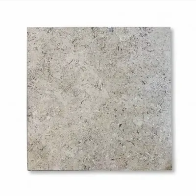 Finition polie pierre naturelle Créa Stone offrant surface brillante élégante idéale sols intérieurs murs cuisines pièces vie décoratives