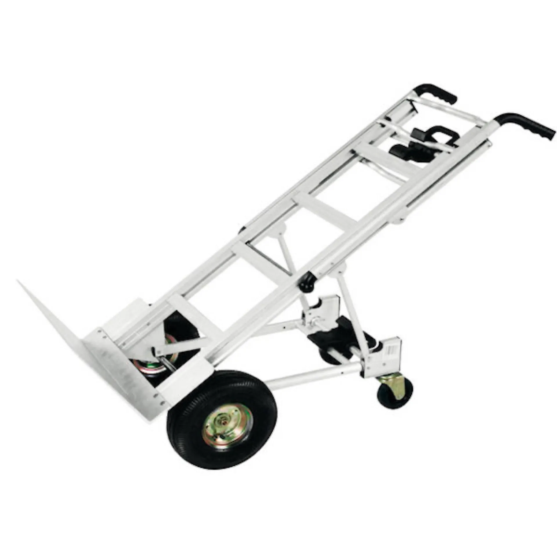 CHARIOT DE TRANSPORT MULTIFONCTIONS