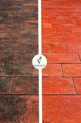 Nettoyage terrasse en dalle, pierre et autres surfaces : service professionnel rapide à Montauban