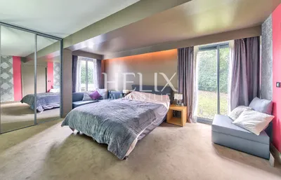 Maison Le Vésinet 8 pièces 190 m2