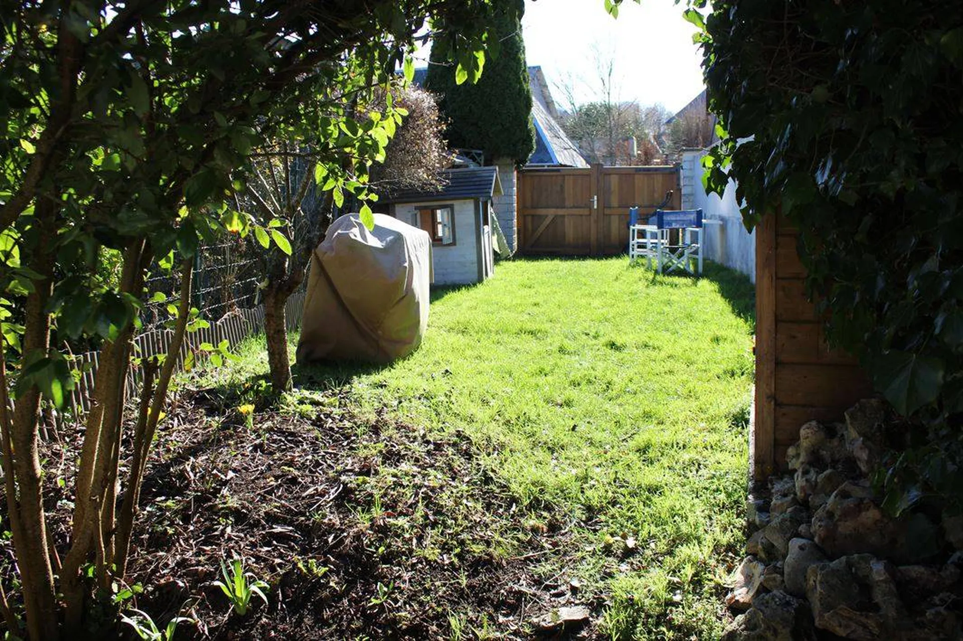 A acquérir, maison familiale