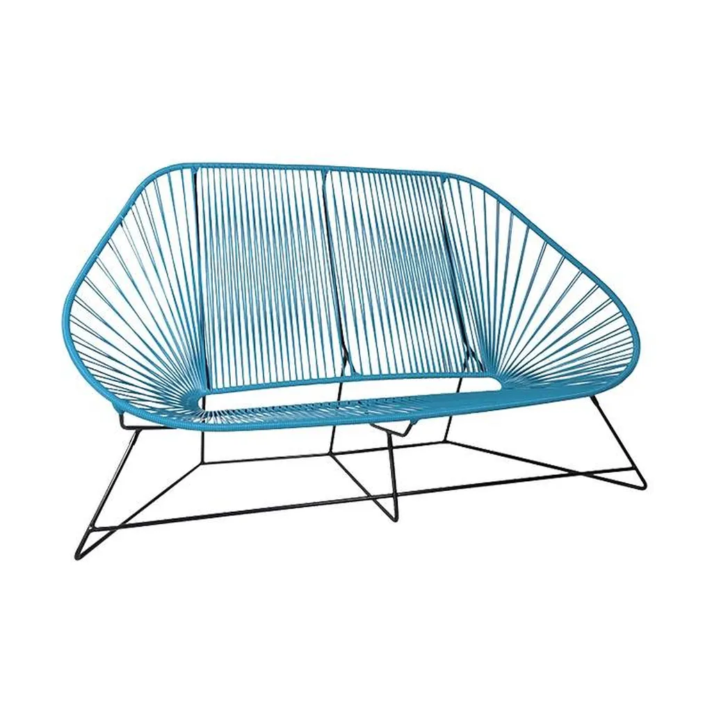 Location de mobilier design d'extérieur à Lyon