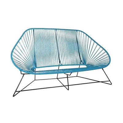 Location de mobilier design d'extérieur à Lyon