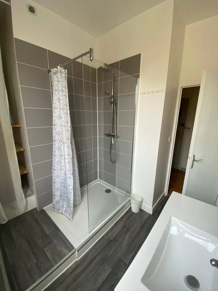 Grand T2 de charme Minimes/Barrière de Paris Toulouse 