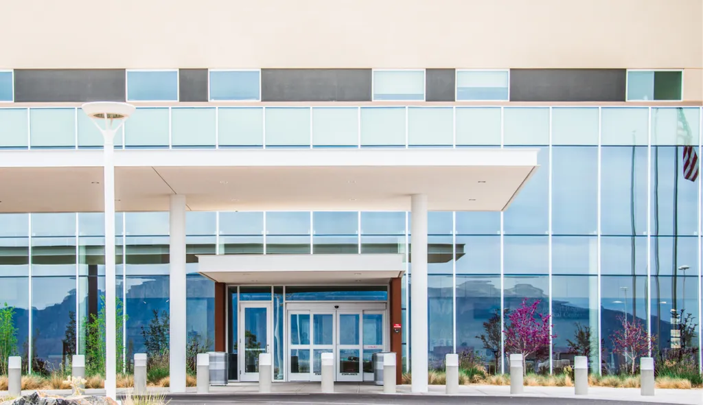 Aménagement et maintenance dans le cadre de la rénovation et de l’extension du service des urgences du Centre Hospitalier d’Autun