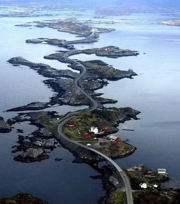 Transporteur international à votre disposition jusqu'en Norvège