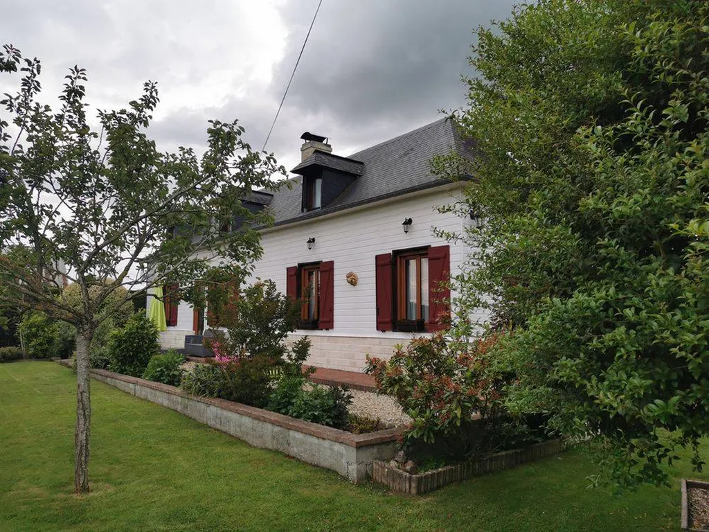 Nos prestations sur le secteur deOrbec 14290