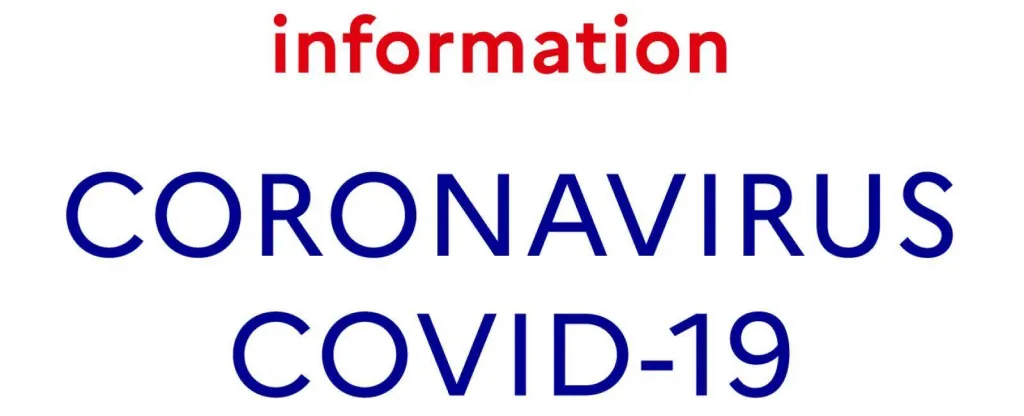 INFORMATION COVID 19