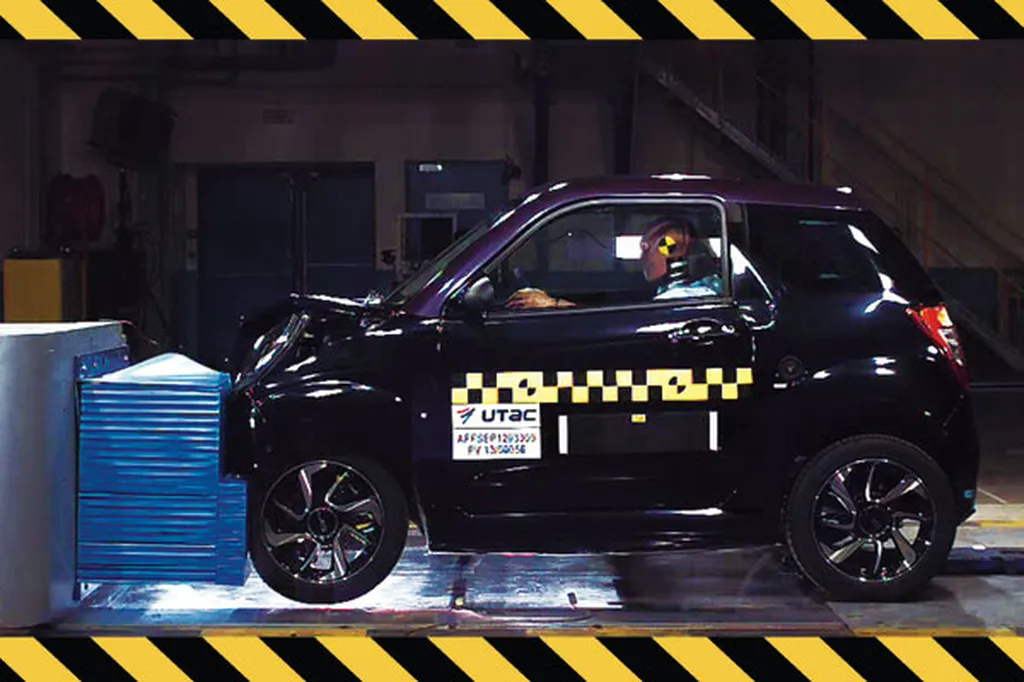 Sécurité Ligier Marseille