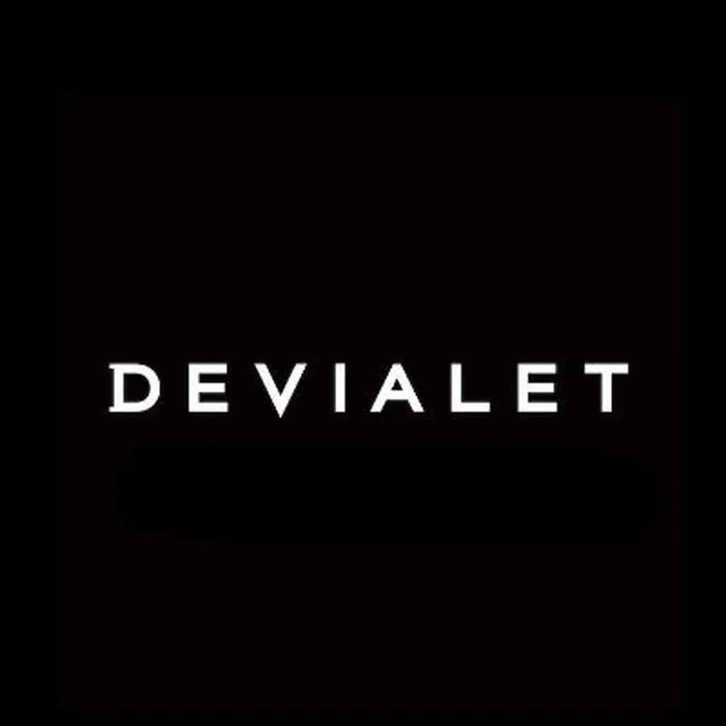 Devialet Enceinte Megeve Sallanches Chamonix Français Devialet Phantom Analog Digital Hybrid