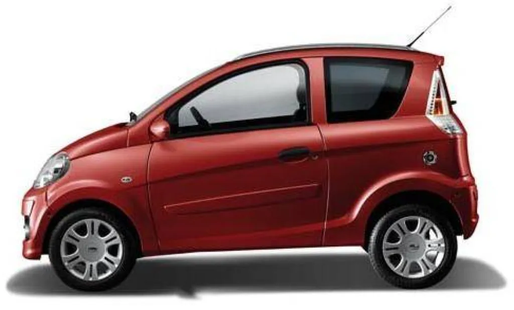 Vente Voiture Sans Permis MICROCAR M.GO EXPRESSION avec moteur DCI et CLIMATISEE vers Toulon dans le Var 83