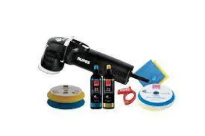 Comment enlever les micro-rayures de ma voiture ?