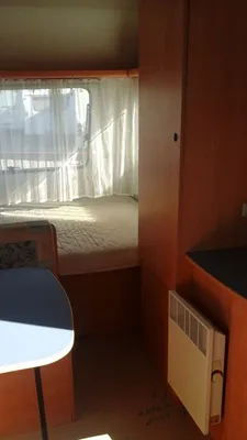 chauffage electrique caravelair dans les bdr