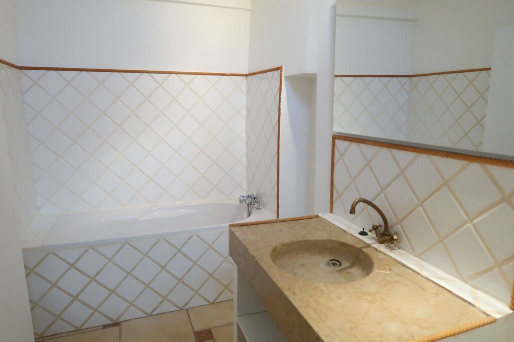 Vente maison à Cassis