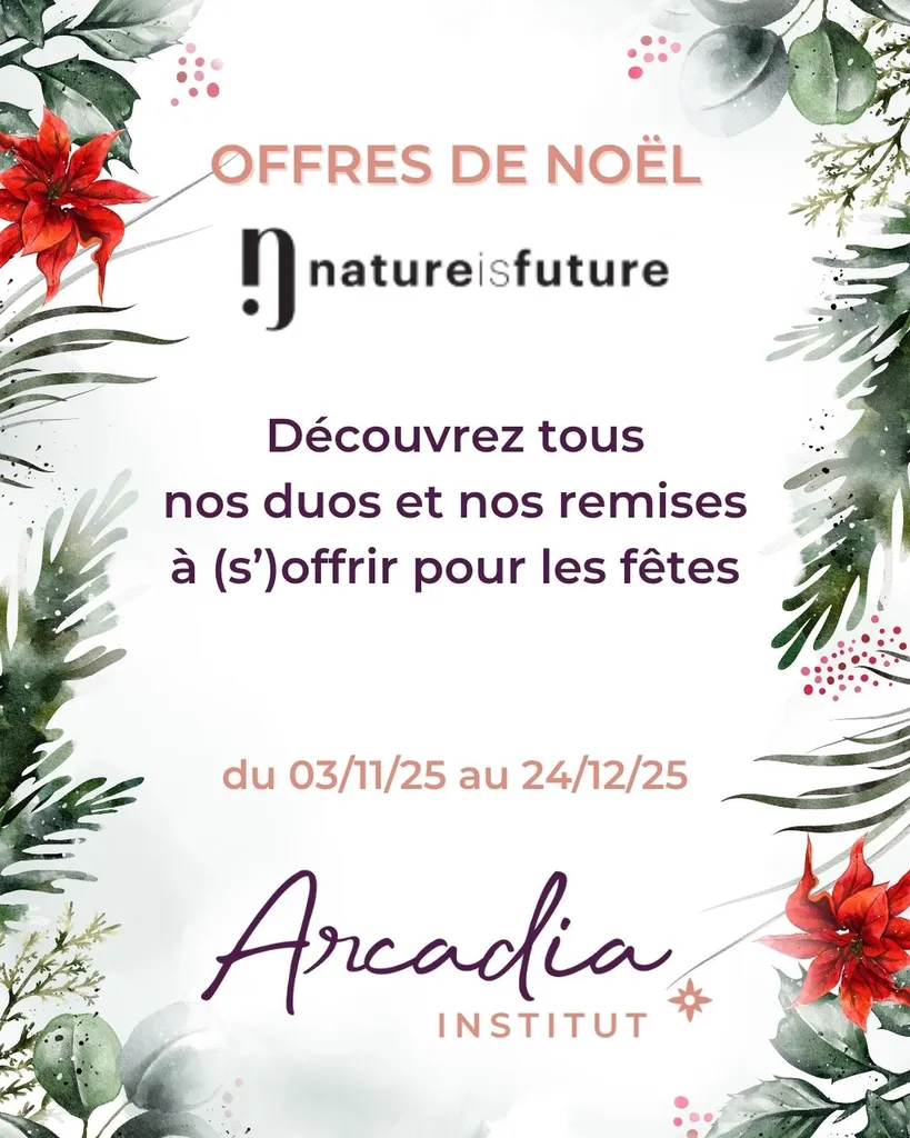 Offres de Noël 