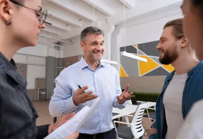 Coaching gestion des tensions et conflits en entreprise à Paris – leadership apaisé et lucide