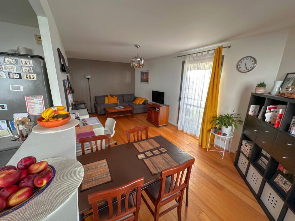 A vendre T2 tout confort ROUEN CENTRE