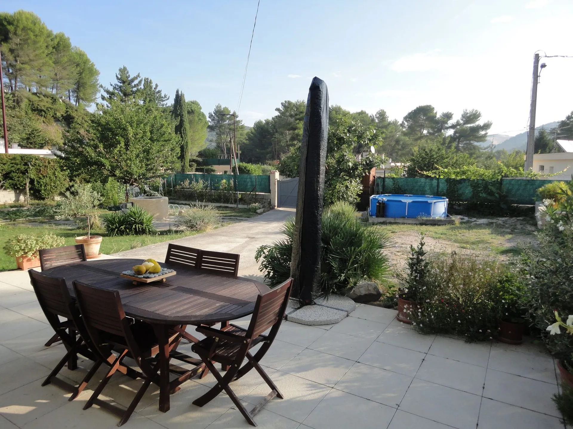 a l'achat maison carnoux