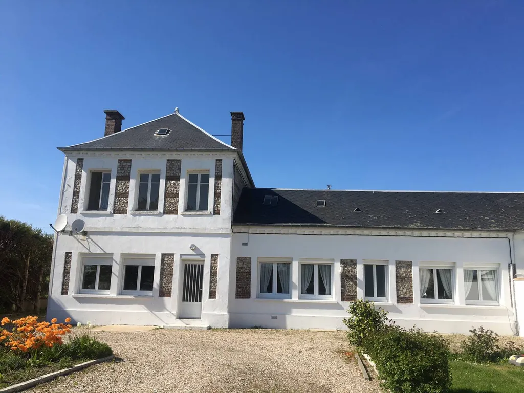 Notre zone d'activité pour ce serviceAchat maison de campagne avec dépendance