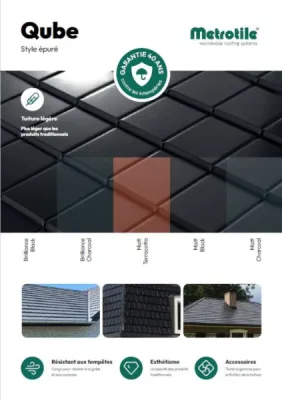 Brochure Metrotile QUBE STD 01_2024