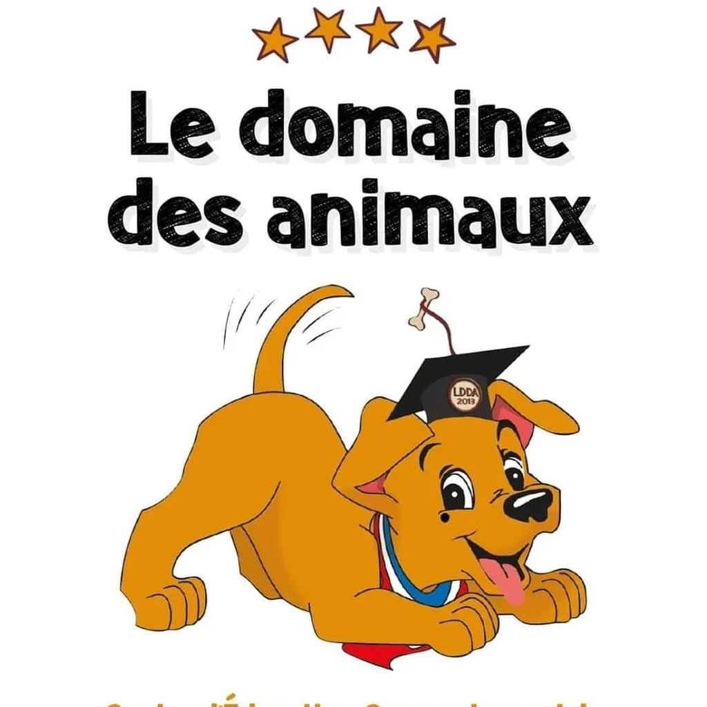 centre de formation certifié qualiopi pour devenir educateur canin comportementaliste canin en presentiel