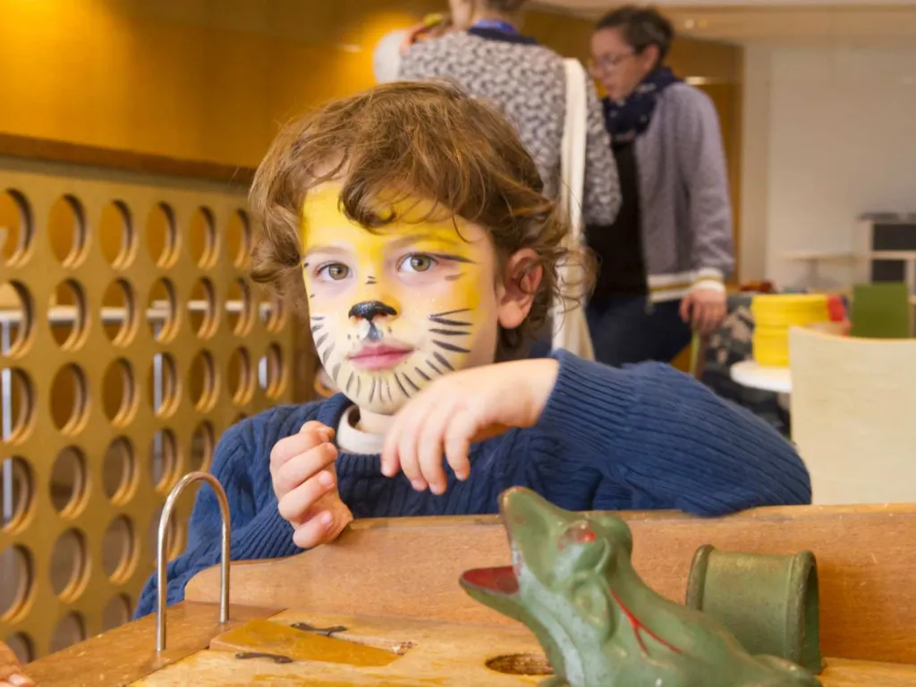 sanofi genzyme atelier maquillage