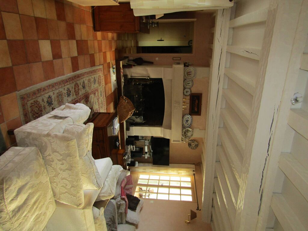 MAISON STYLE NORMAND, Calvados 14