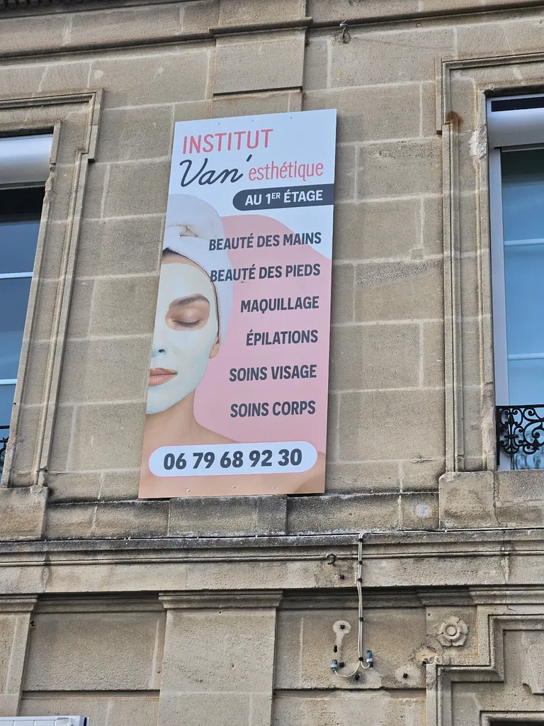 Rénovation de table de massage à Arveyres proche de Libourne