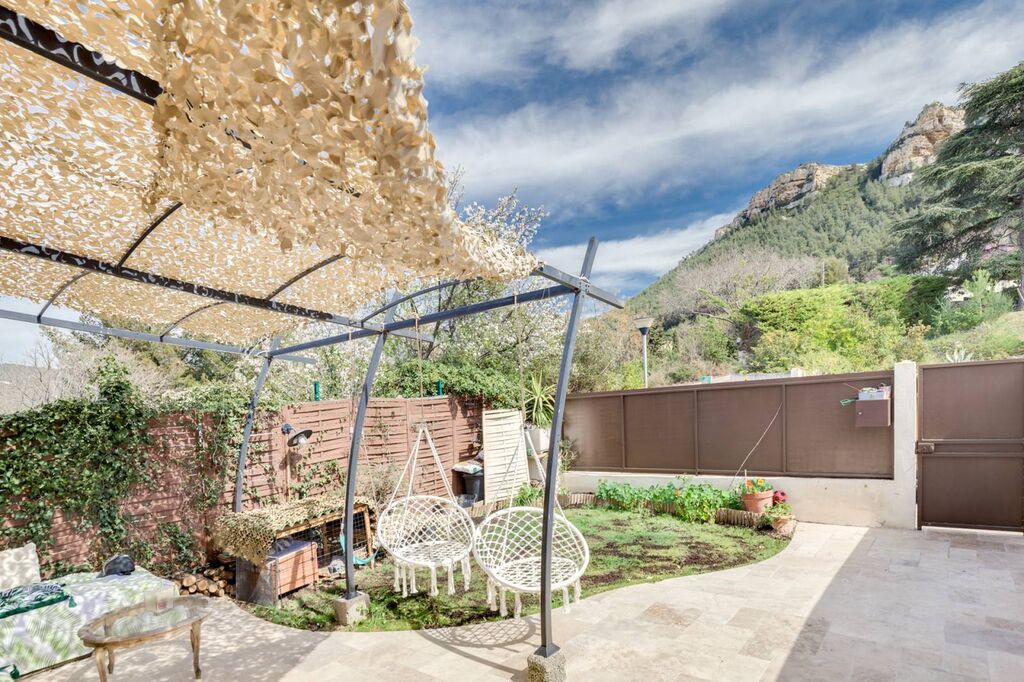 Maison à l'achat avec piscine Cassis