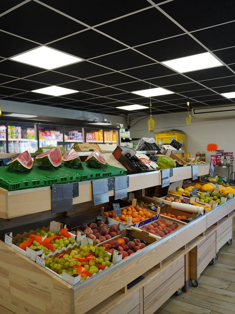 Votre boucherie halal, épicerie du monde et primeur de qualité à Launaguet au nord de Toulouse