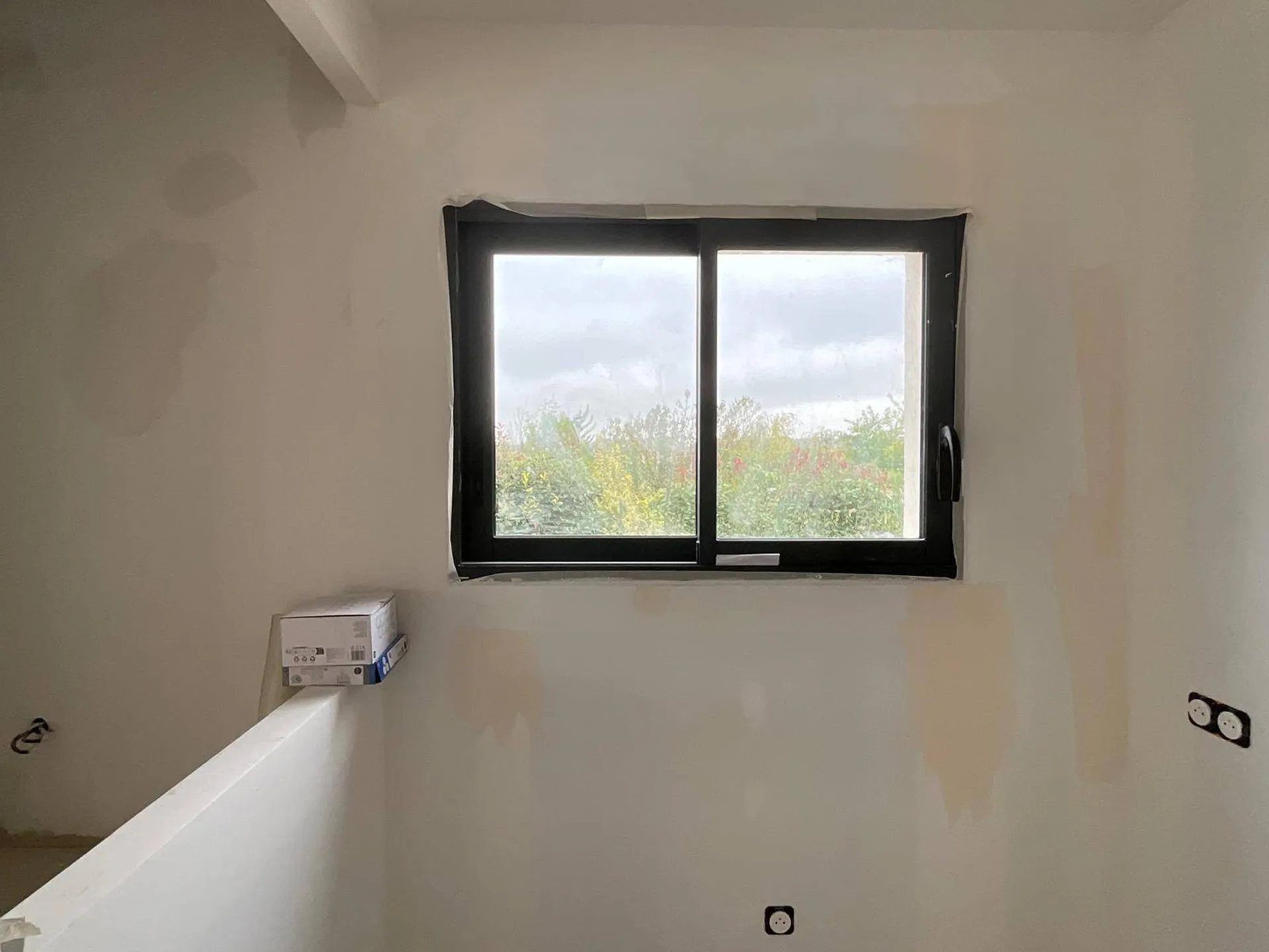 FENETRES ALUMINIUM A AIX-EN-PROVENCE