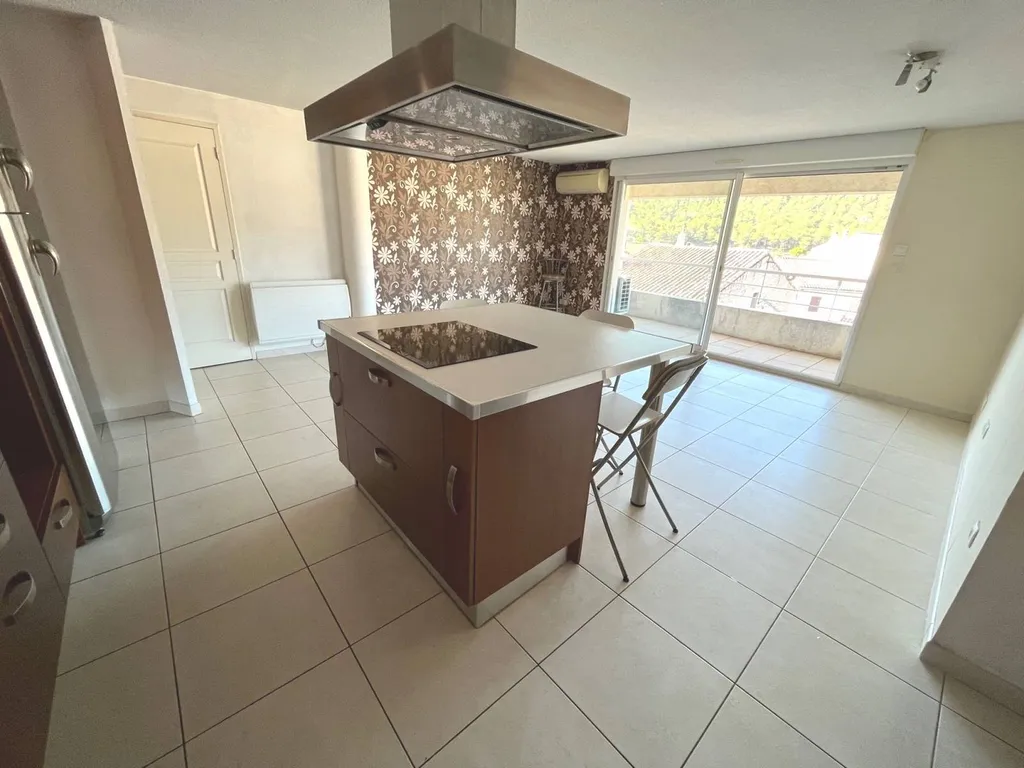 roquefort la bedoule vente appartement