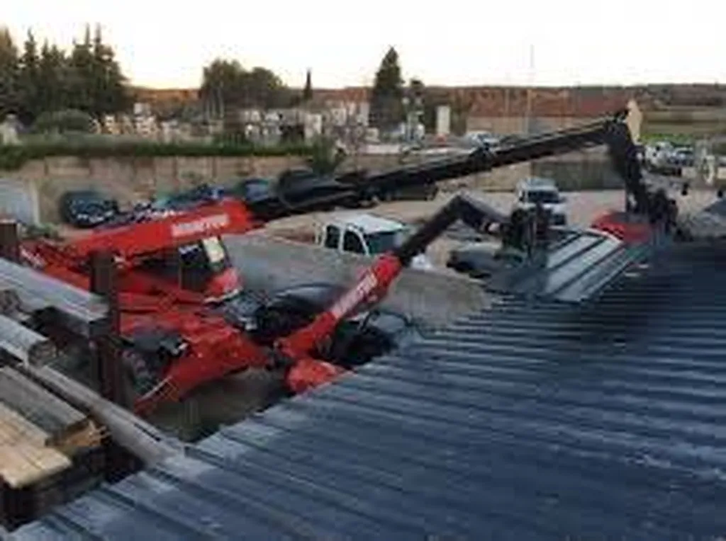 Couvreur et charpentier Lambesc Les toits en Provence