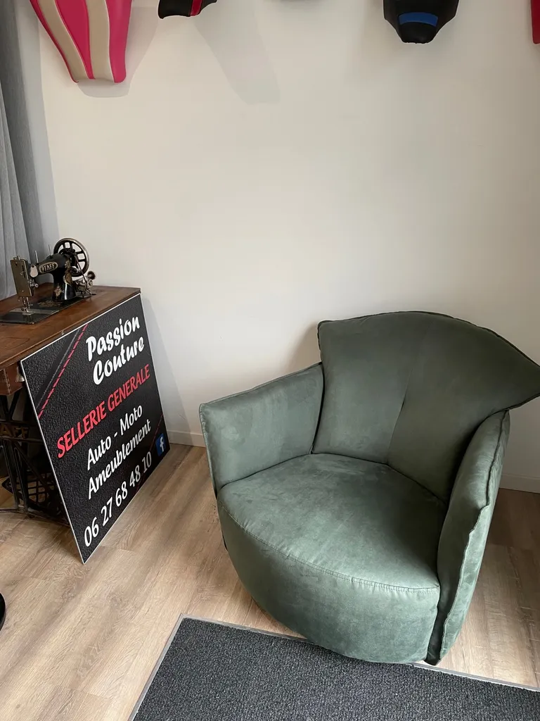 refaire ses fauteuils à bordeaux