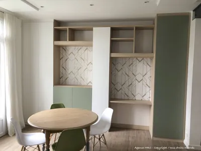 Pourquoi faire appel à un architecte d'intérieur pour aménager un meuble sur mesure à Aix-En-Provence