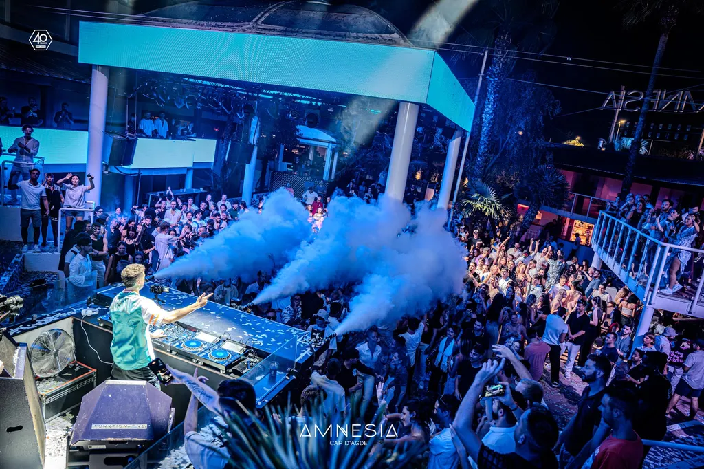 Eclairage scéniques sur mesure : découvrez les dernières réalisations de 7 Design