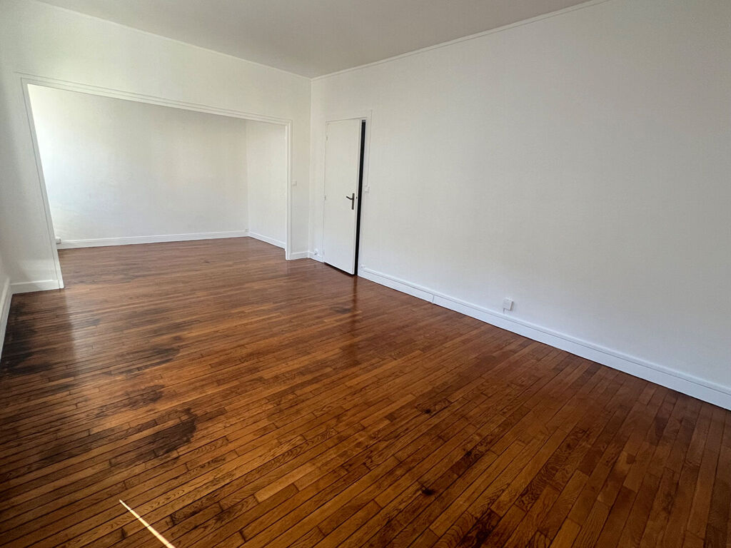 A vendre appartement de 72m² idéalement situé à ELBEUF 76500