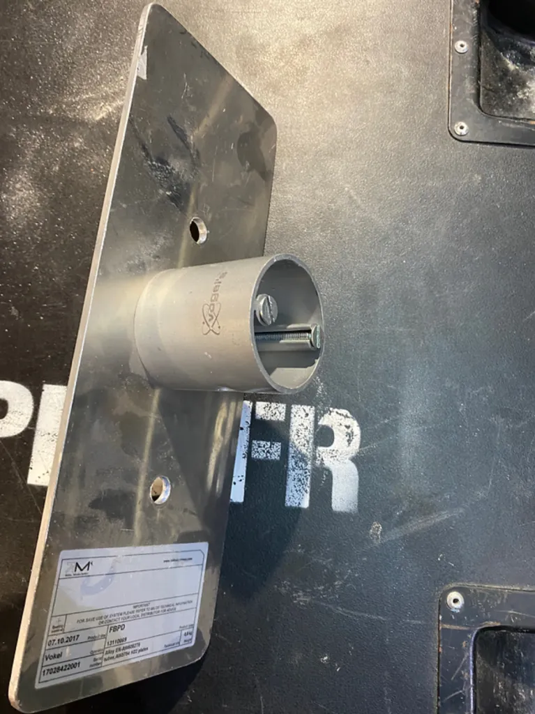 location embase pour videoprojecteur à Monaco dans les alpes maritimes