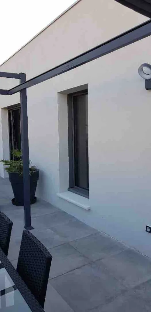 Villa Neuve sur Saint Mitre les remparts