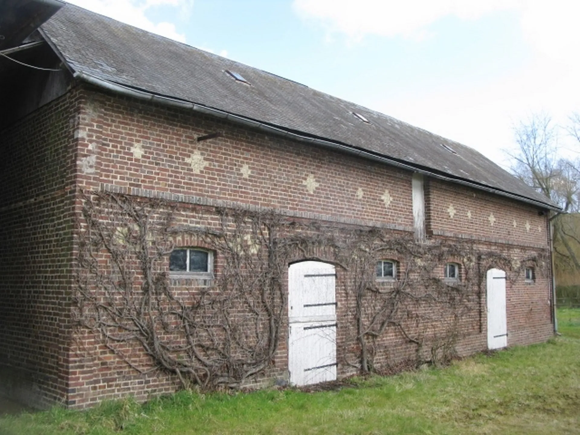MAISON NORMANDE PROCHE DEAUVILLE, TROUVILLE, HONFLEUR