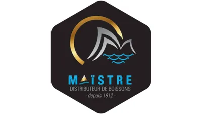 Maïstre - Distributeur de boissons Nice