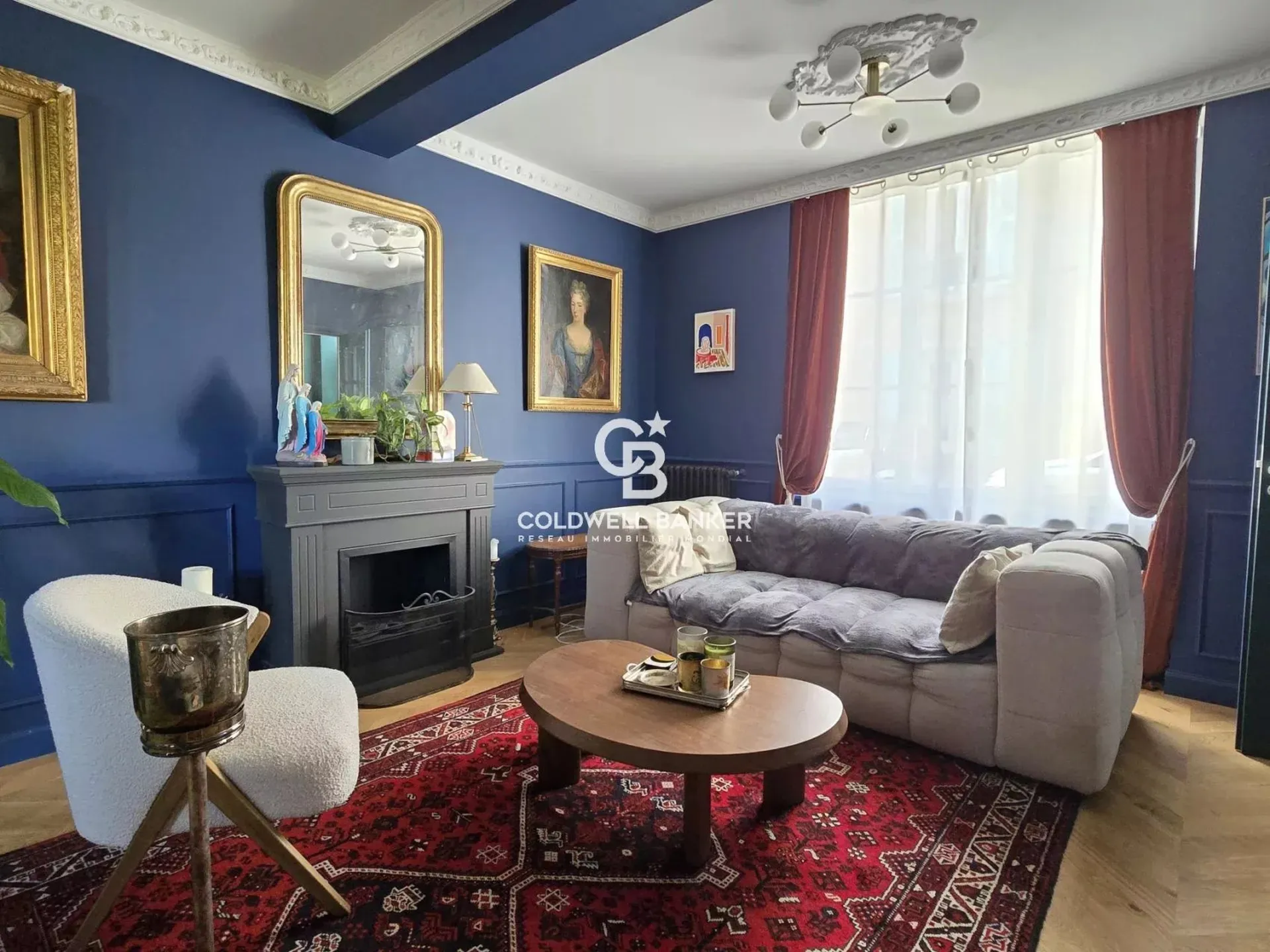 acheter un bien immobilier avec cachet Le Mans