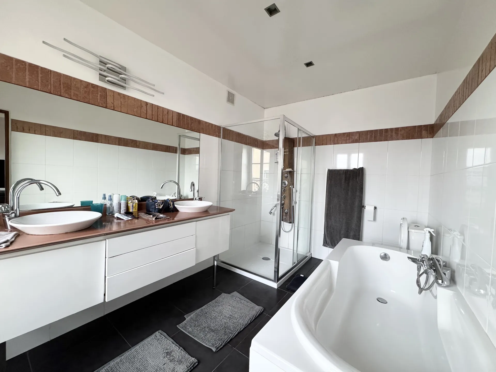 Saint Germain en LAye appartement d’Exception – Quartier Saint-Wandrille, Le Pecq