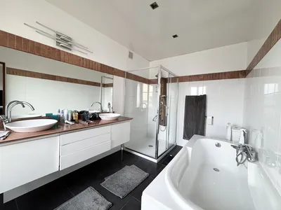 Saint Germain en LAye appartement d’Exception – Quartier Saint-Wandrille, Le Pecq