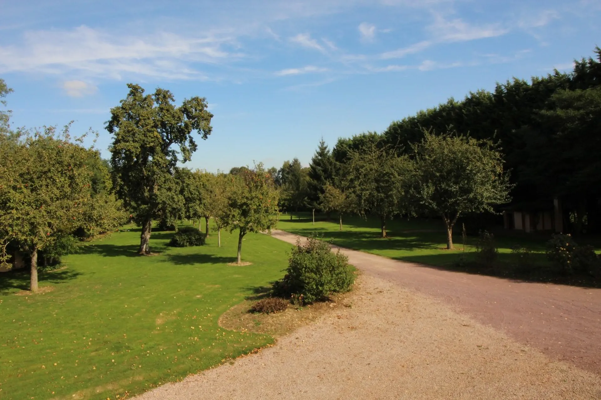 A vendre propriété en normandie Eure 27