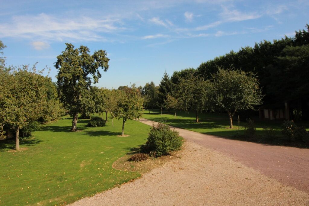 A vendre propriété en normandie Eure 27